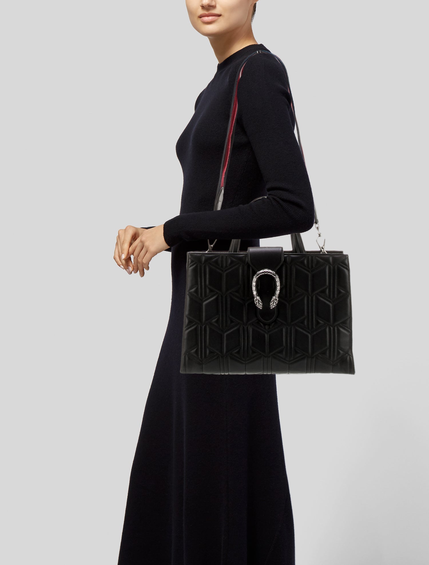 Gucci Web Dionysus Large