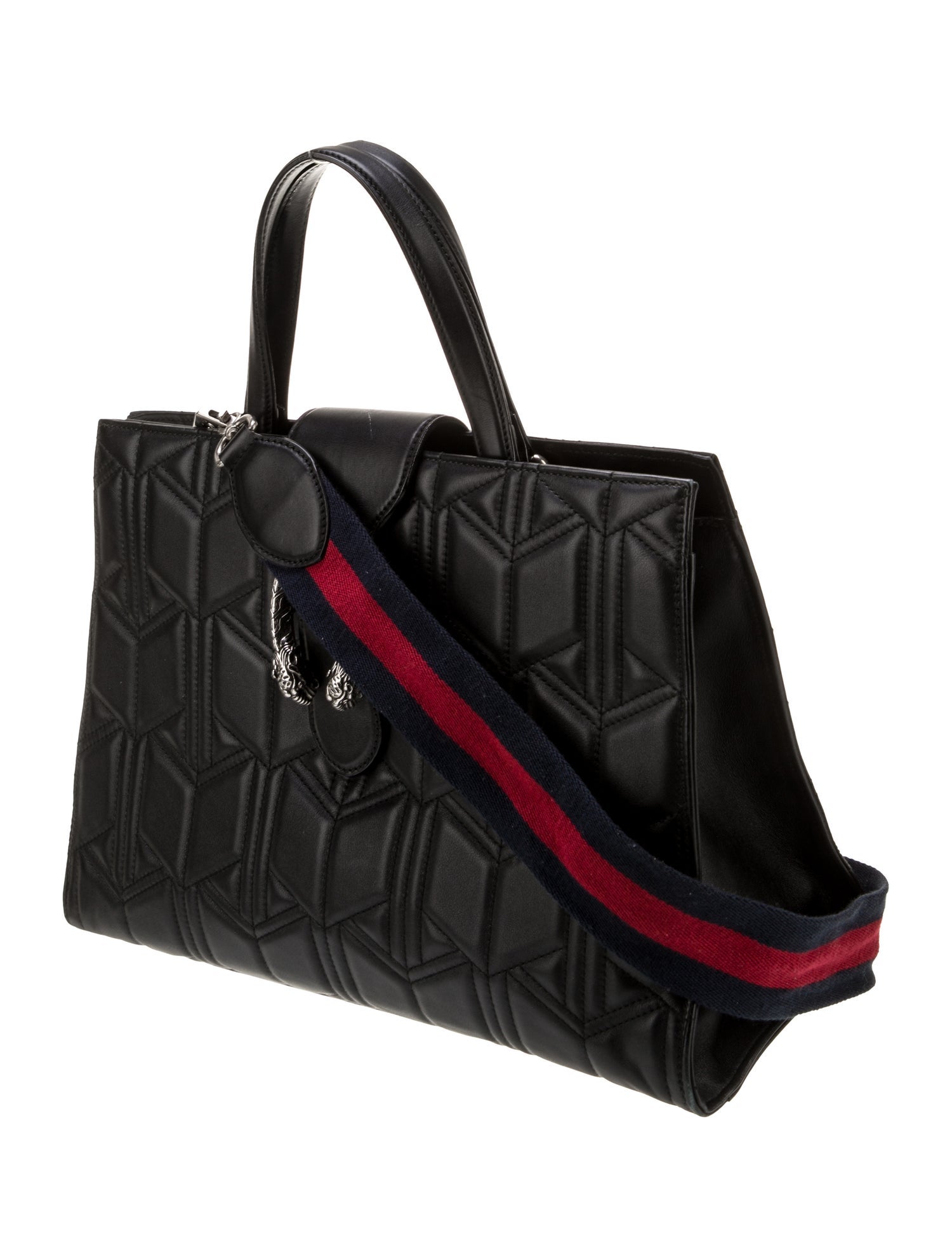 Gucci Web Dionysus Large