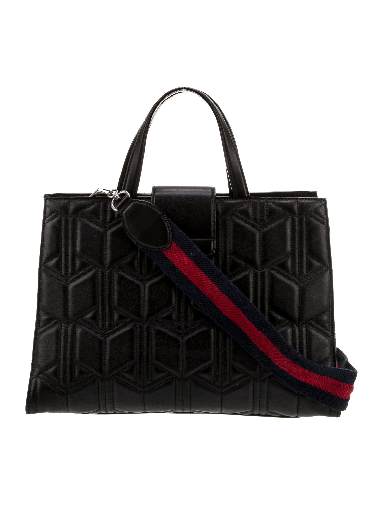 Gucci Web Dionysus Large