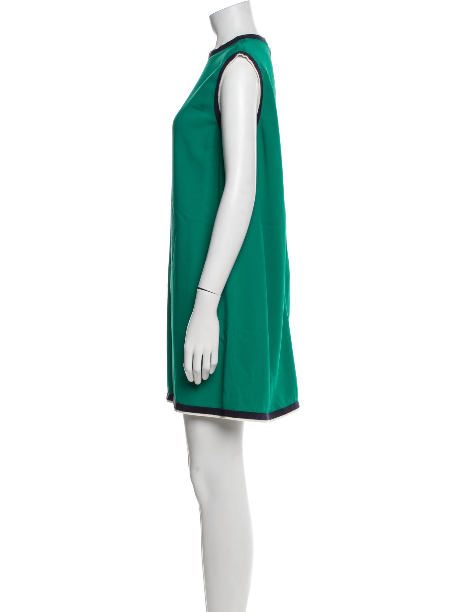 Gucci 2018 Mini Dress