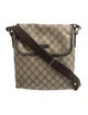 Gucci GG Supreme Messenger Bag