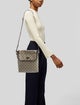 Gucci GG Supreme Messenger Bag