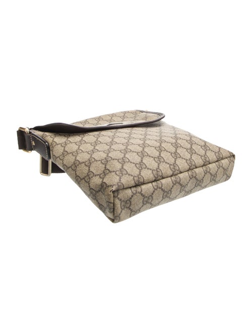 Gucci GG Supreme Messenger Bag