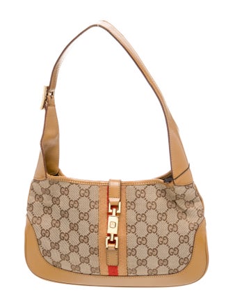 Gucci GG Plus Jackie Medium