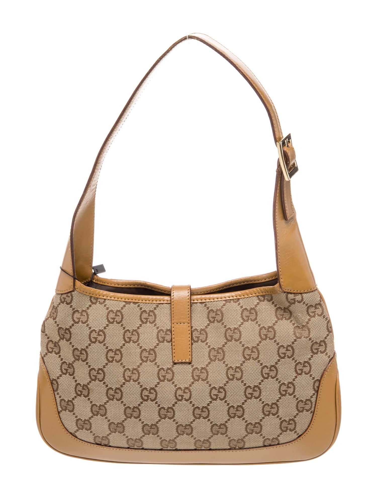 Gucci GG Plus Jackie Medium