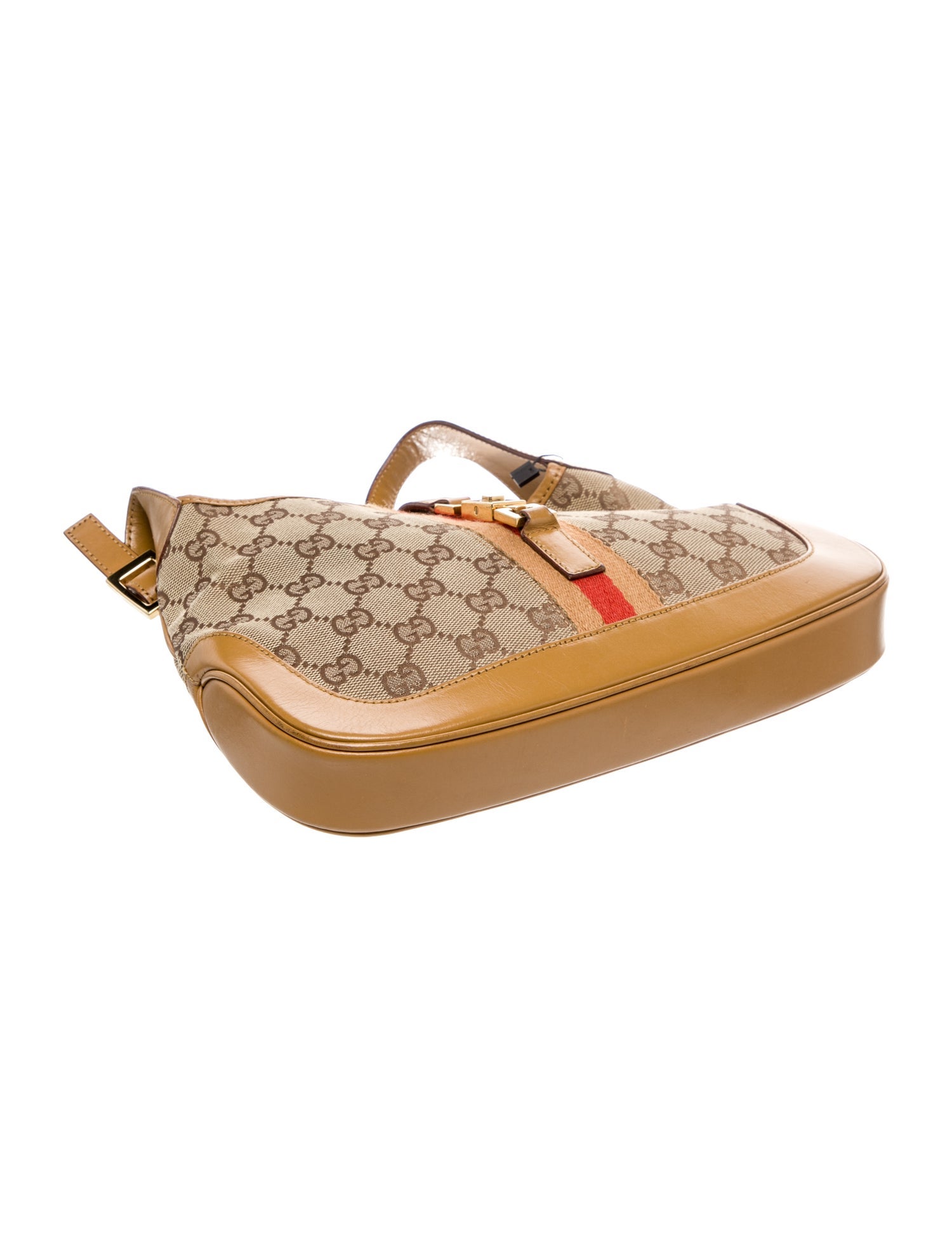 Gucci GG Plus Jackie Medium