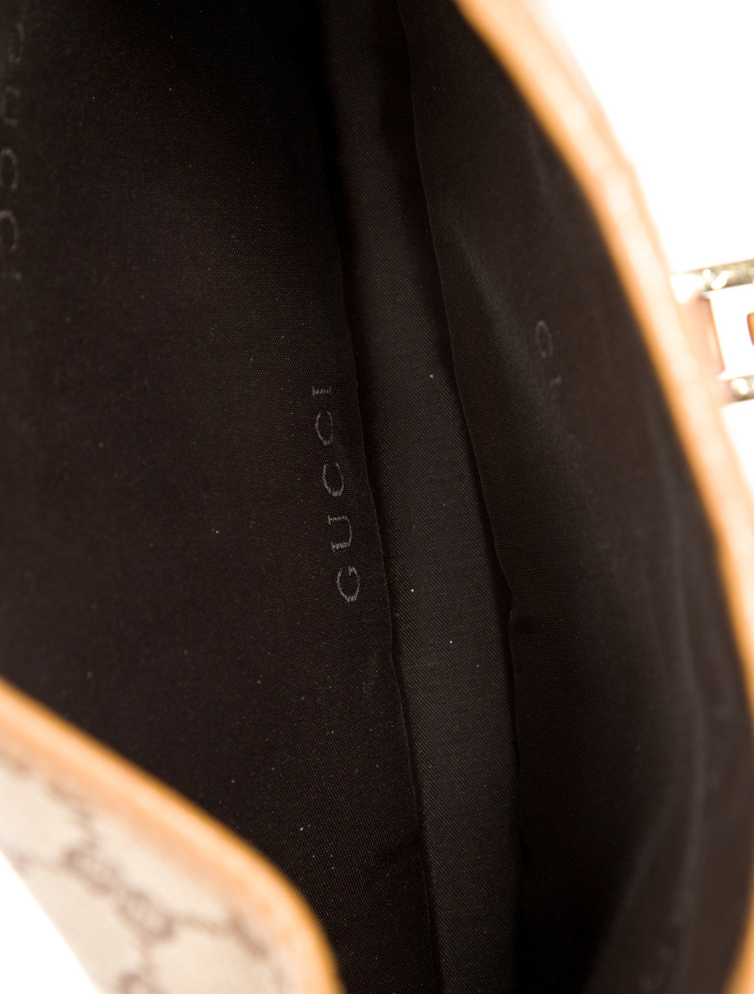 Gucci GG Plus Jackie Medium