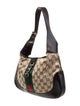 Gucci GG Canvas Jackie