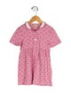 Gucci GG Dots Dress