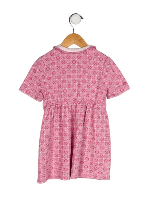 Gucci GG Dots Dress