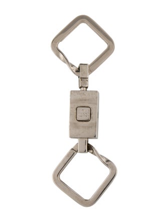 Gucci Women's Metal Push-Button Quick-Release Strap Connector