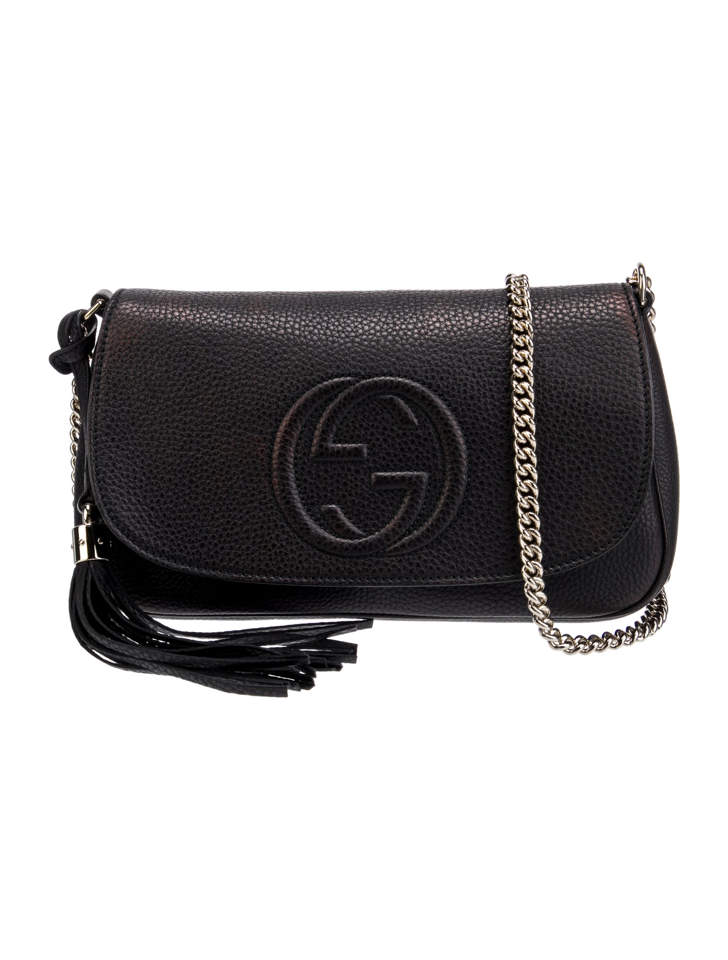 Gucci Interlocking G Soho