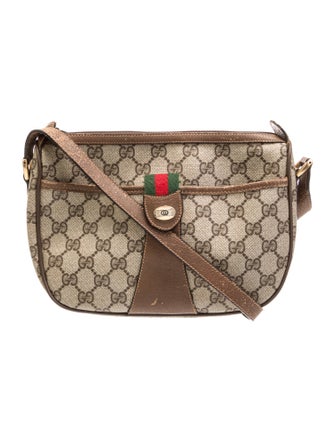 Gucci GG Supreme Ophidia