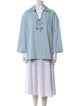 Gucci 2024-2025 Chambray Tunic Tunic