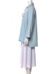 Gucci 2024-2025 Chambray Tunic Tunic