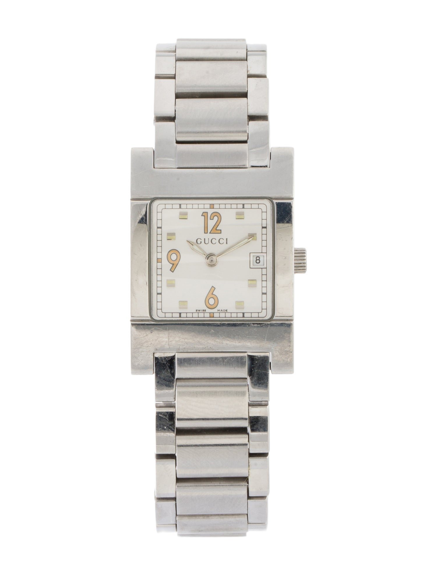 Gucci 7700 Series Watch