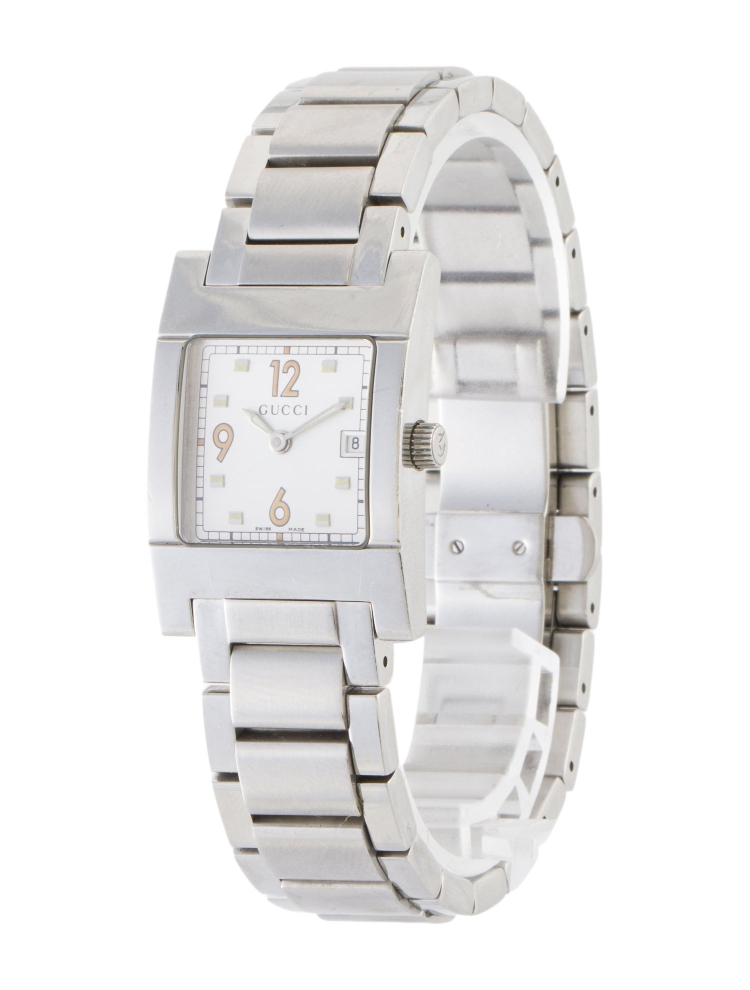 Gucci 7700 Series Watch