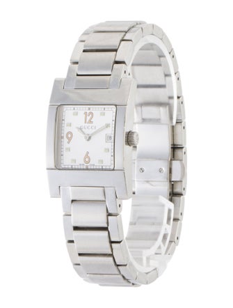 Gucci 7700 Series Watch