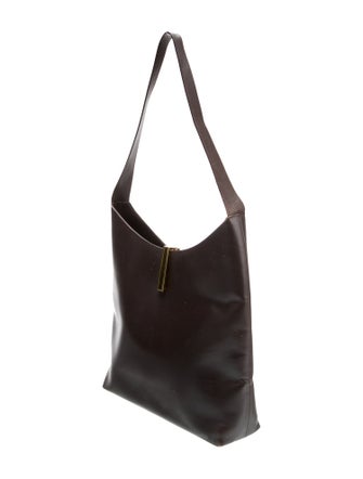 Gucci Piston Lock Shoulder Bag