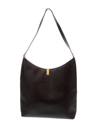 Gucci Piston Lock Shoulder Bag