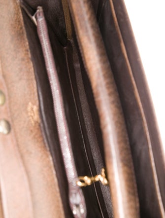 Gucci Interlocking G Shoulder Bag