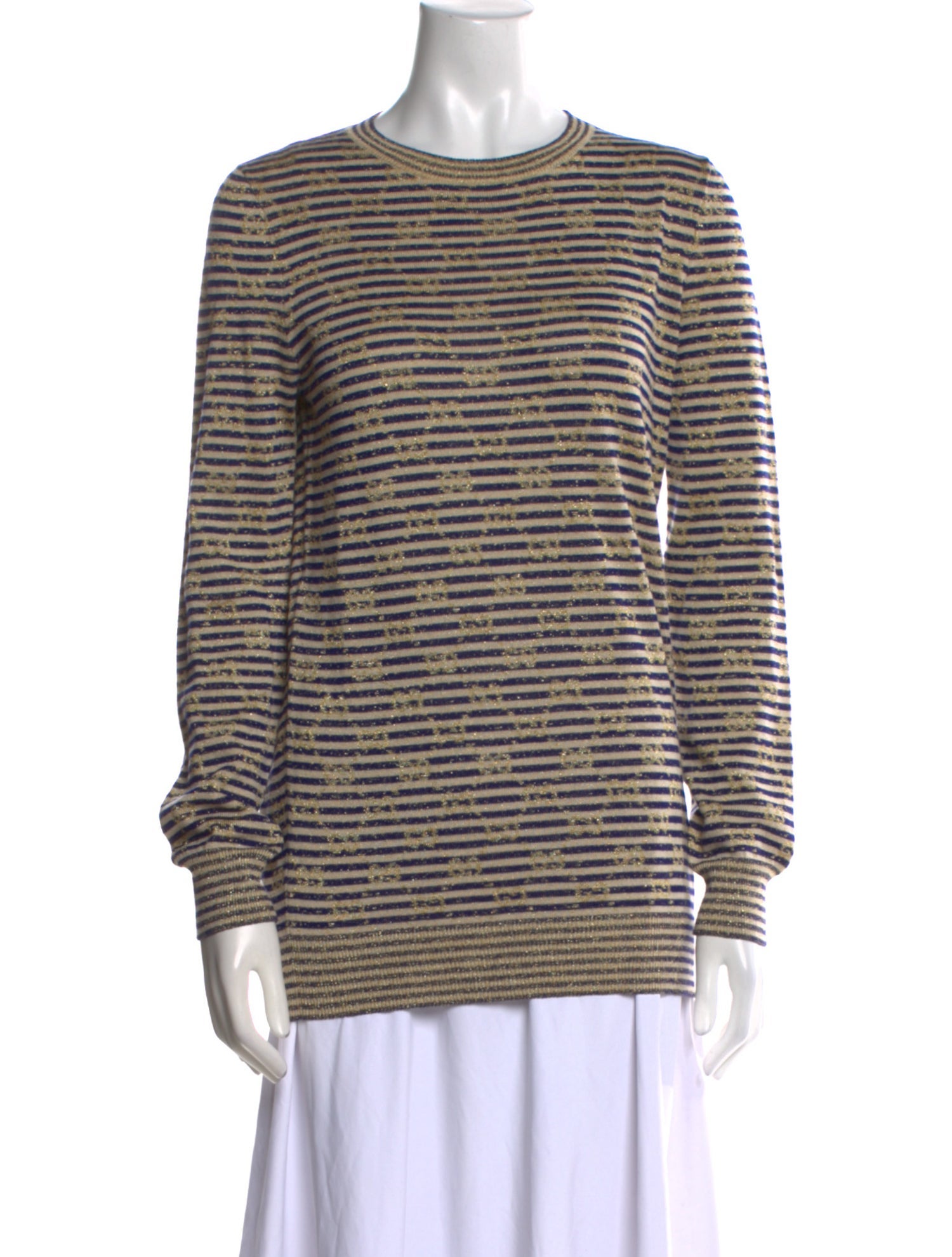 Gucci 2021 Wool Sweater