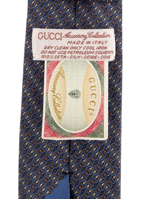 Gucci Tie
