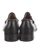 Gucci 1955 Horsebit Accent Leather Loafers