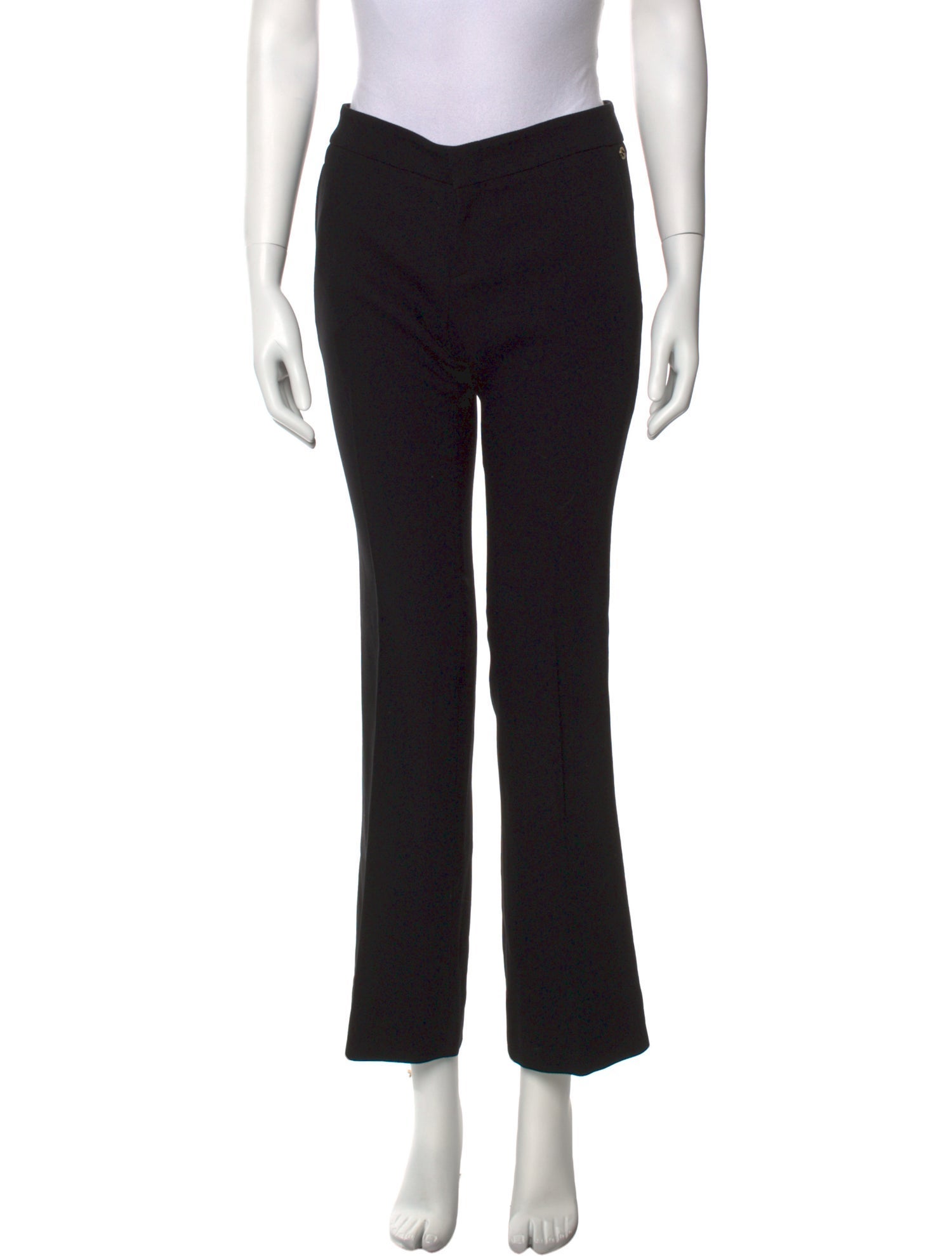 Gucci 2013 Wide Leg Pants