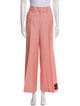 Gucci 2020 Wide Leg Pants
