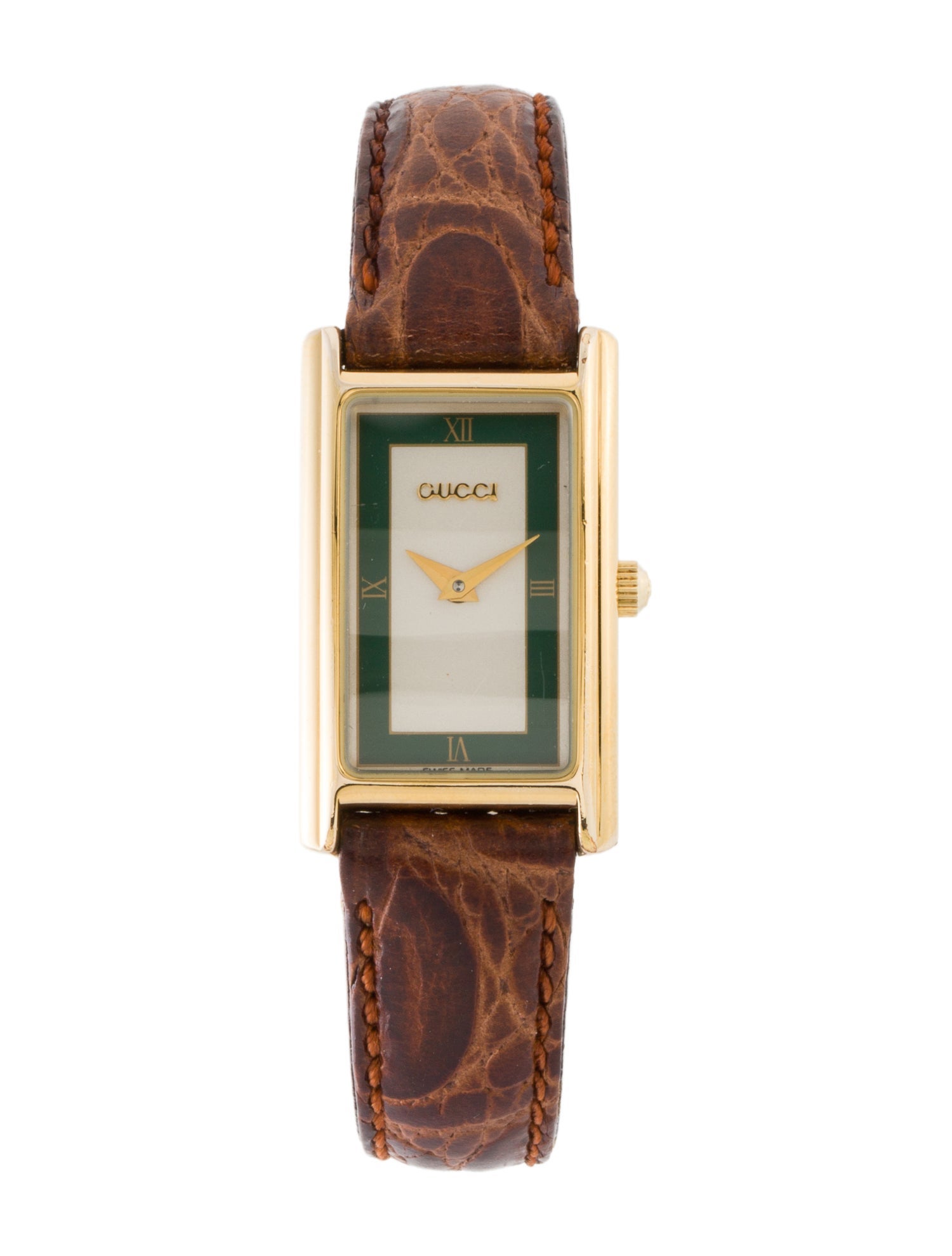 Gucci 2600 Series Watch