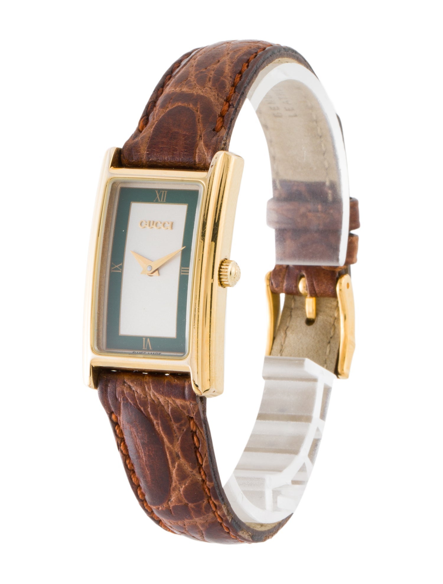 Gucci 2600 Series Watch