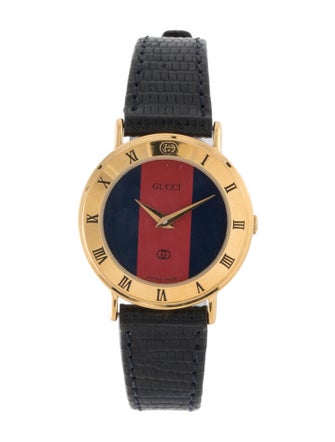Gucci 3000 Series Watch