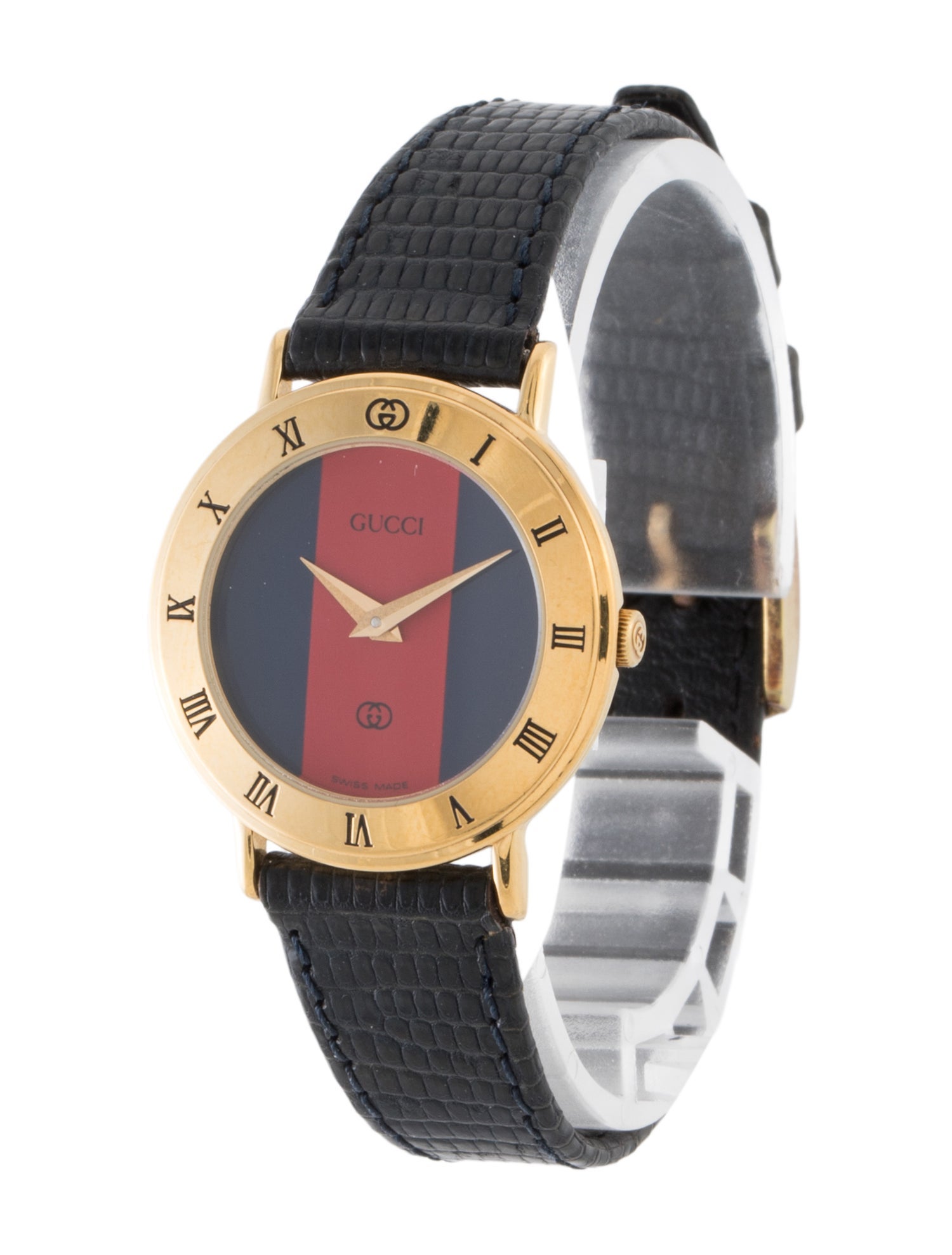 Gucci 3000 Series Watch