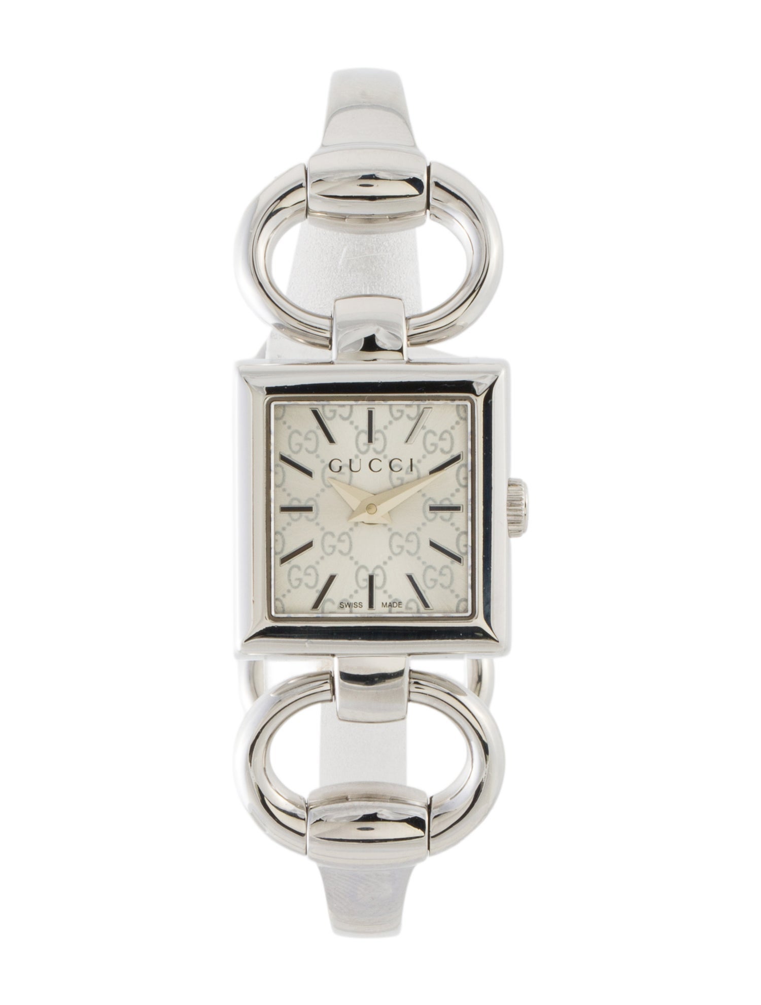 Gucci Tornabuoni Watch