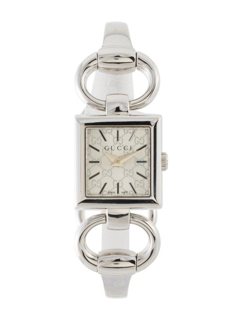 Gucci Tornabuoni Watch