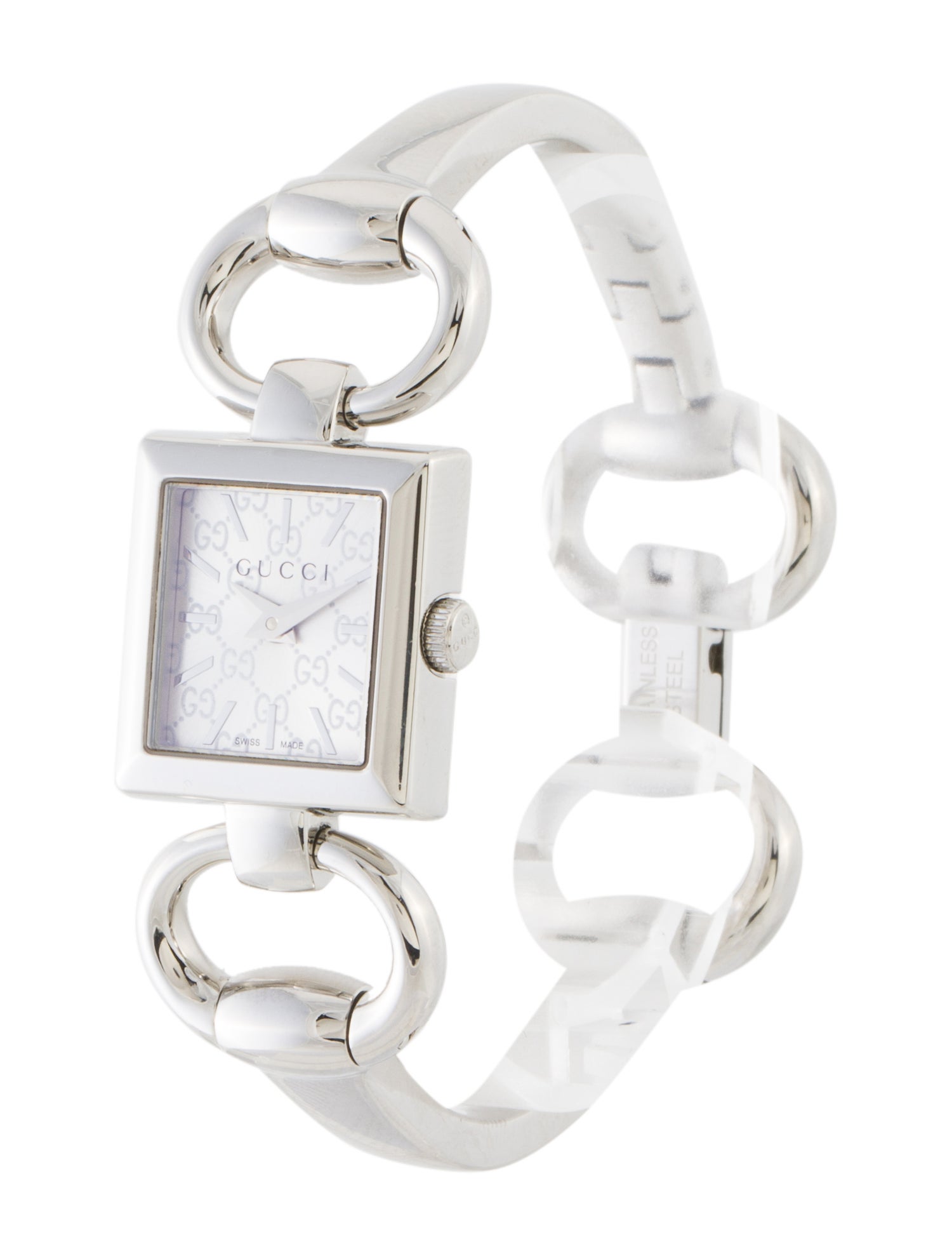 Gucci Tornabuoni Watch