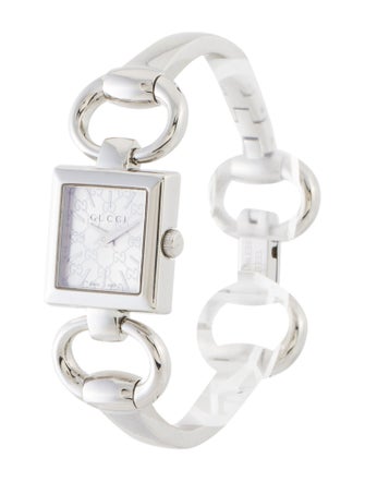 Gucci Tornabuoni Watch