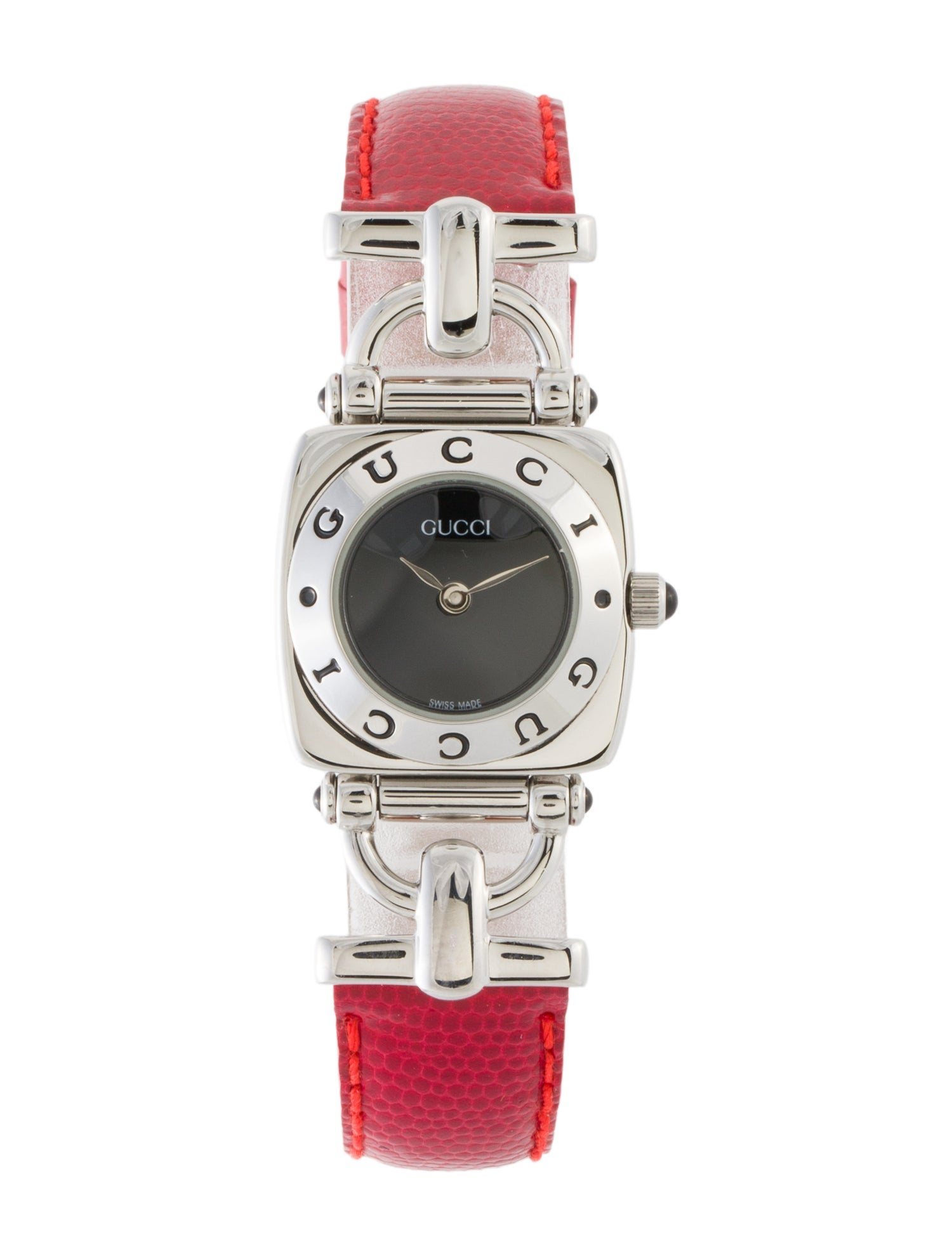 Gucci 6300 Series Watch