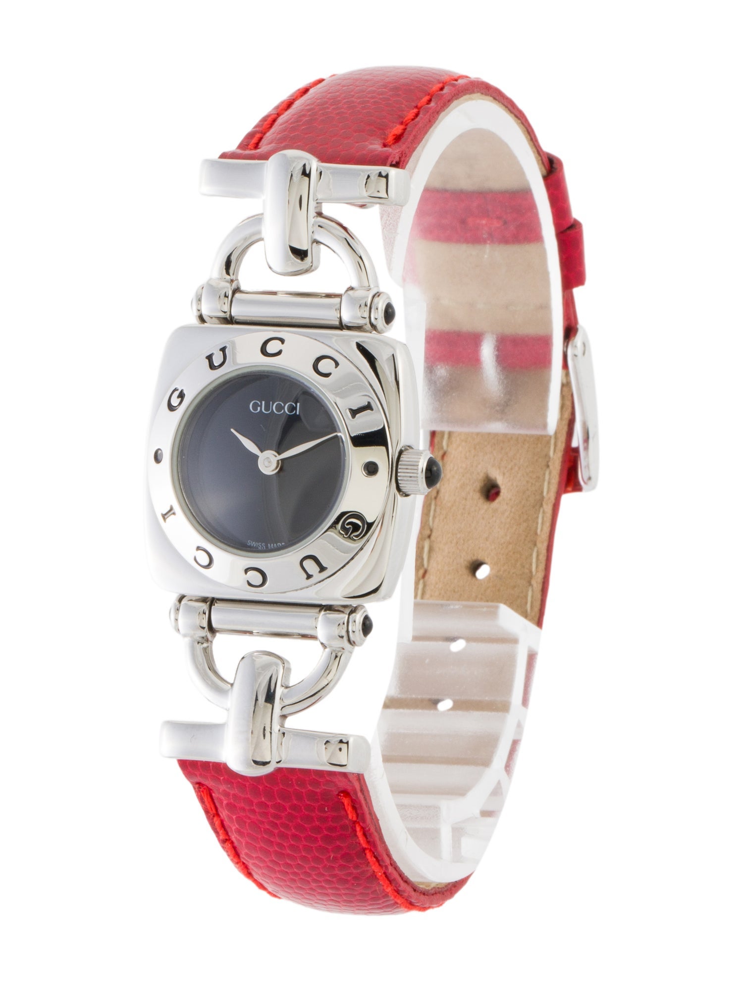 Gucci 6300 Series Watch