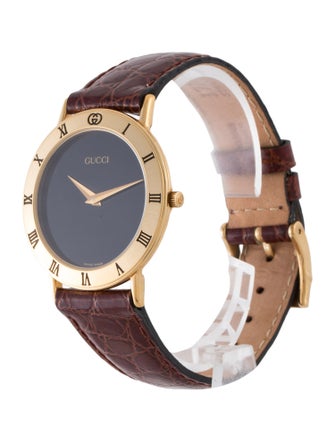 Gucci 3000 Series Watch