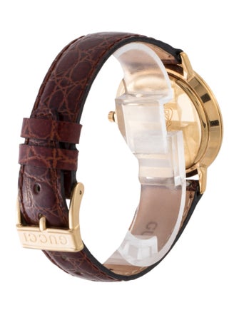 Gucci 3000 Series Watch