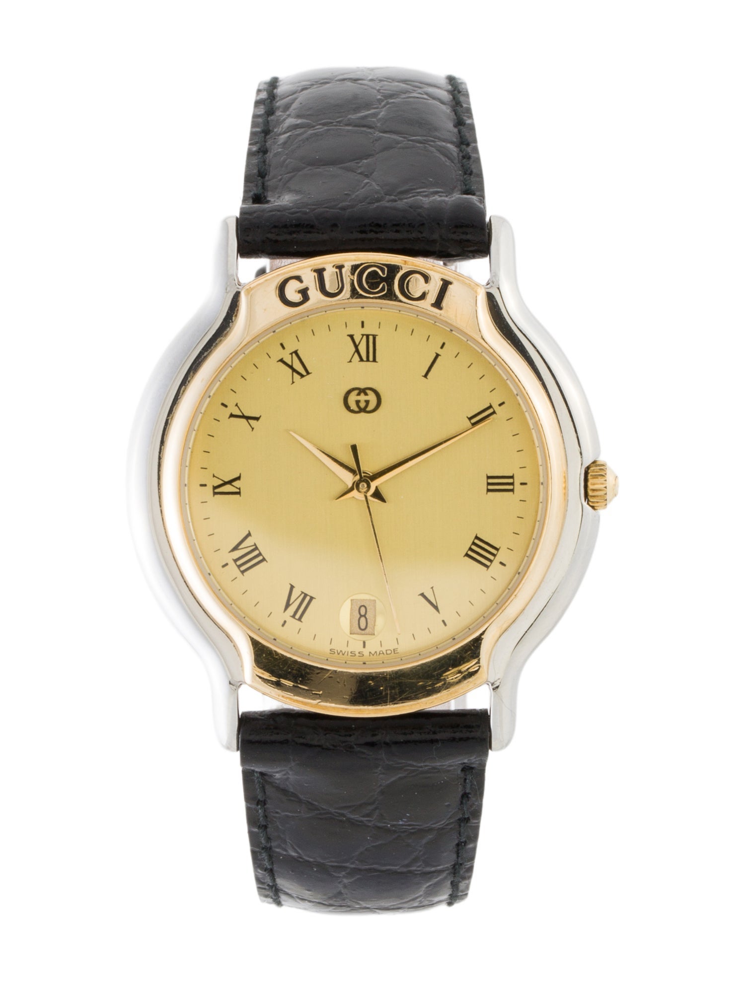 Gucci 8000 Series Watch