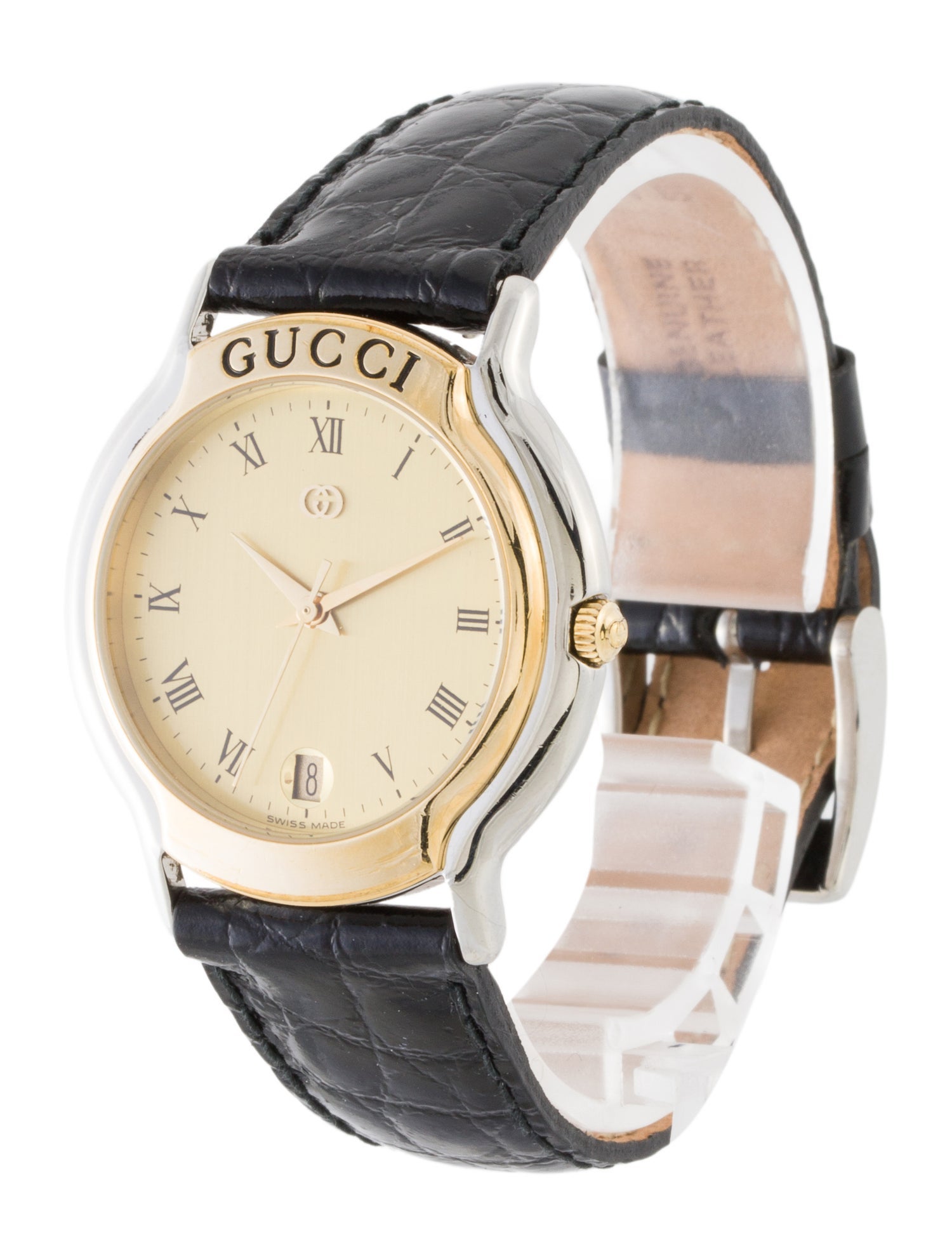 Gucci 8000 Series Watch