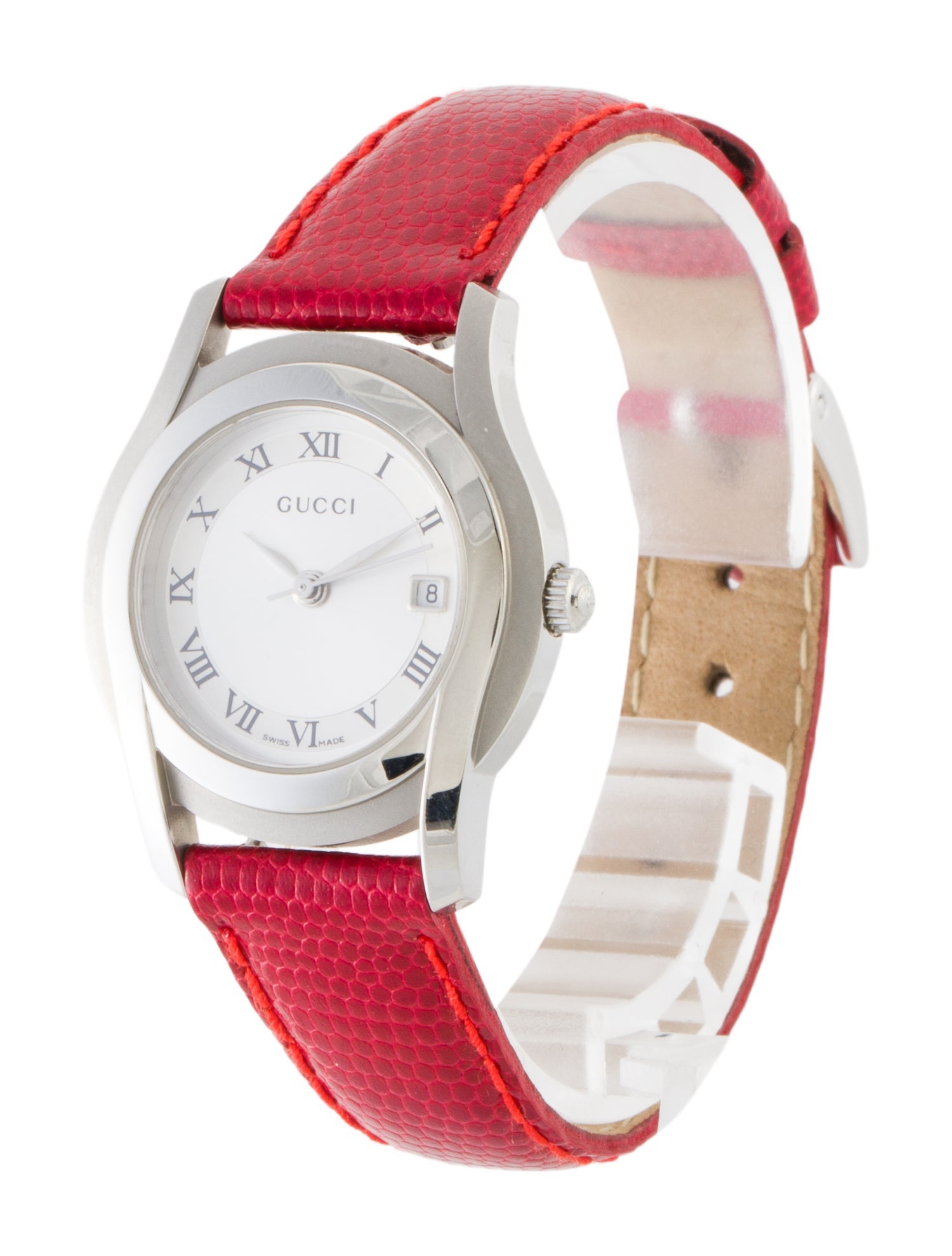 Gucci 5500 Series Watch