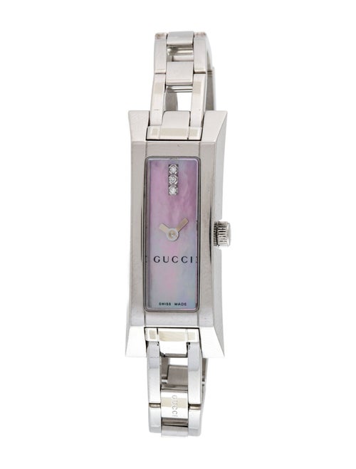 Gucci 110 Series Watch