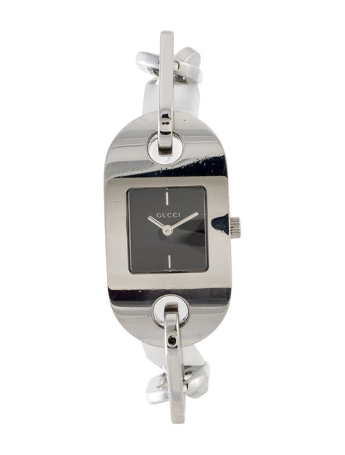 Gucci 6155 Series Watch