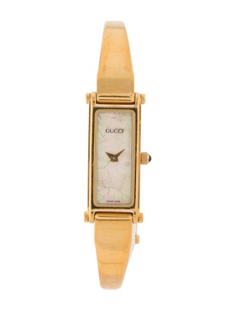 Gucci 1500 Series Watch