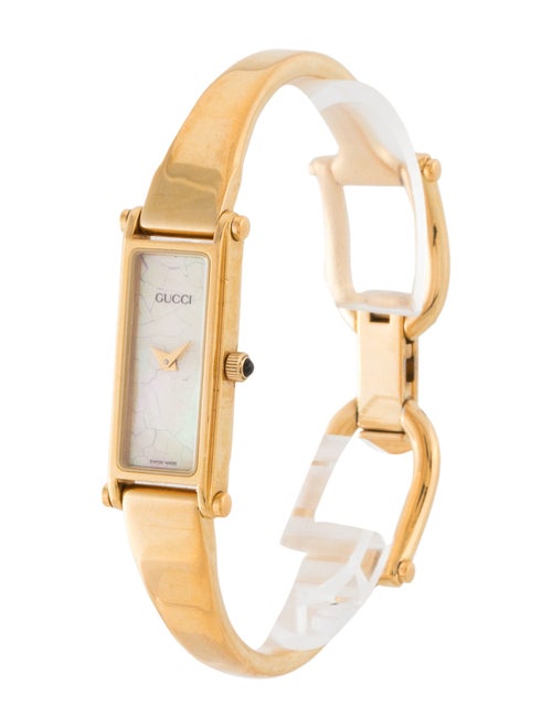 Gucci 1500 Series Watch