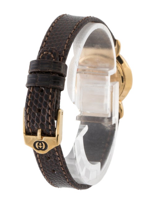 Gucci 3400 Series Watch